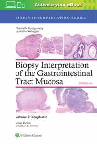 Biopsy Interpretation of the Gastrointestinal Tract Mucosa: Volume 2