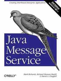 Java Message Service