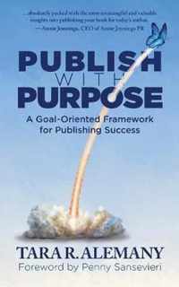 Publish with Purpose