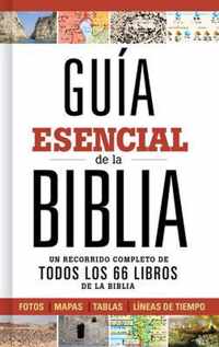 Guia esencial de la Biblia