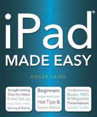 iPad Made Easy