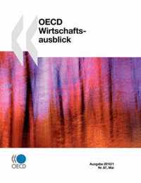 OECD-Wirtschaftsausblick, Ausgabe 2010/1