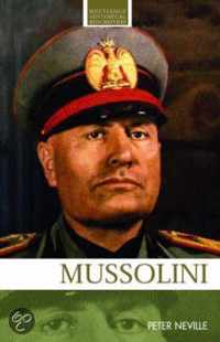 Mussolini