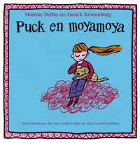 Puck en moyamoya