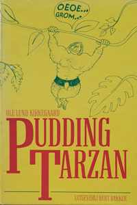 Pudding tarzan