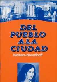 Serrano: Del pueblo a la ciudad