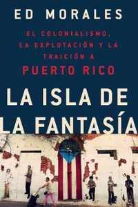 La Isla de la Fantasia