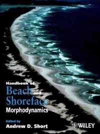 Handbook of Beach and Shoreface Morphodynamics