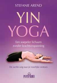 Yin yoga