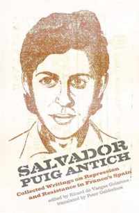 Salvador Puig Antich