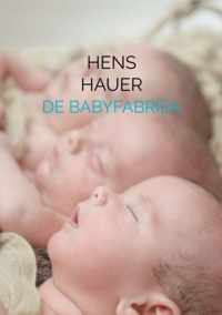 DE BABYFABRIEK