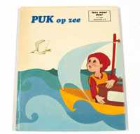 Puk op zee