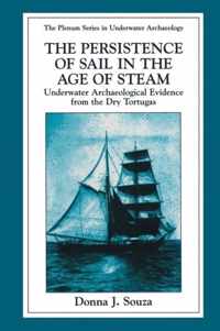 The Persistence of Sail in the Age of Steam