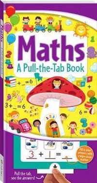 Pull-the-Tab Board Book