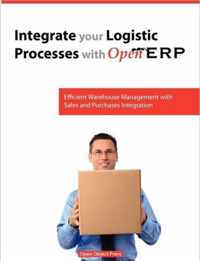 Integrate You Logistic Processes with Openerp