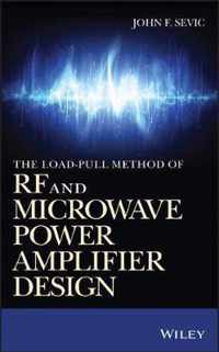 The Loadpull Method of RF and Microwave Power Amplifier Design