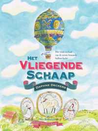 Het vliegende schaap