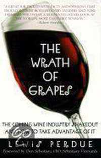 The Wrath of Grapes