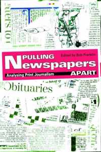 Pulling Newspapers Apart