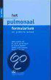 PULMONAAL FORMULARIUM