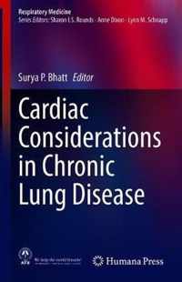 Cardiac Considerations in Chronic Lung Disease