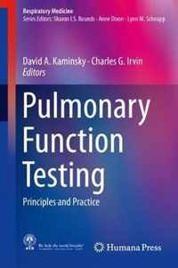 Pulmonary Function Testing