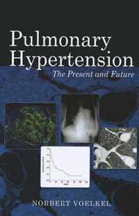 Pulmonary Hypertension