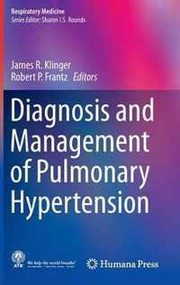 Diagnosis and Management of Pulmonary Hypertension