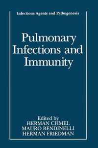 Pulmonary Infections and Immunity