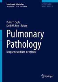 Pulmonary Pathology