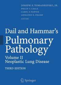 Dail and Hammar's Pulmonary Pathology