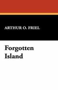 Forgotten Island