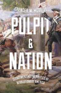 Pulpit and Nation