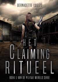 Het Claiming Ritueel