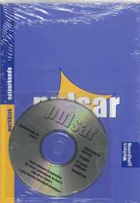 Pulsar / 2 Havo/Vwo / Deel Werkblok + Cd-Rom