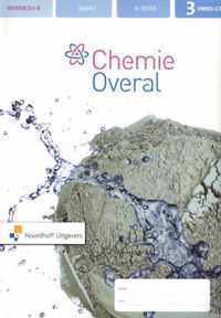 Chemie Overal NaSk2 vmbo-gt 3 werkboek B