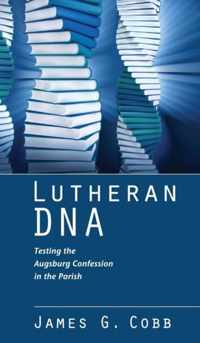 Lutheran DNA