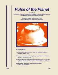 Pulse of the Planet No.2