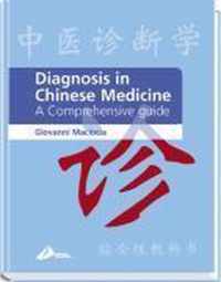 Diagnosis in Chinese Medicine