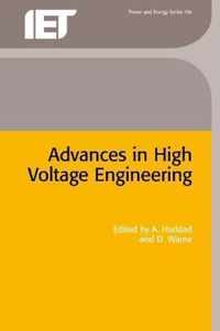 Advances in High Voltage Engineering