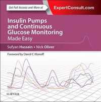 Insulin Pumps and Continuous Glucose Monitoring Made Easy