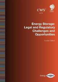 Energy Storage