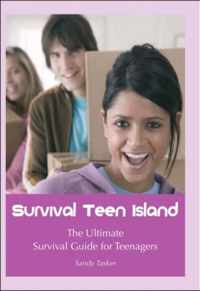 Survival Teen Island