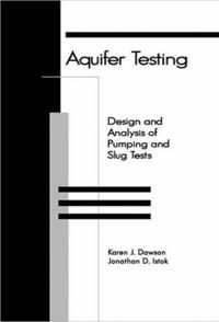 Aquifer Testing