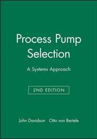 Process Pump Selection