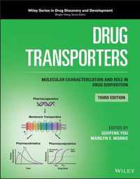 Drug Transporters: Molecular Characterization and Role in Drug Disposition