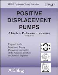 Positive Displacement Pumps