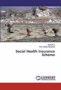 Social Health Insurance Scheme