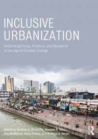 Inclusive Urbanization