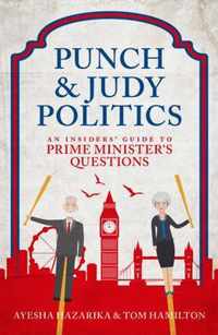 Punch and Judy Politics